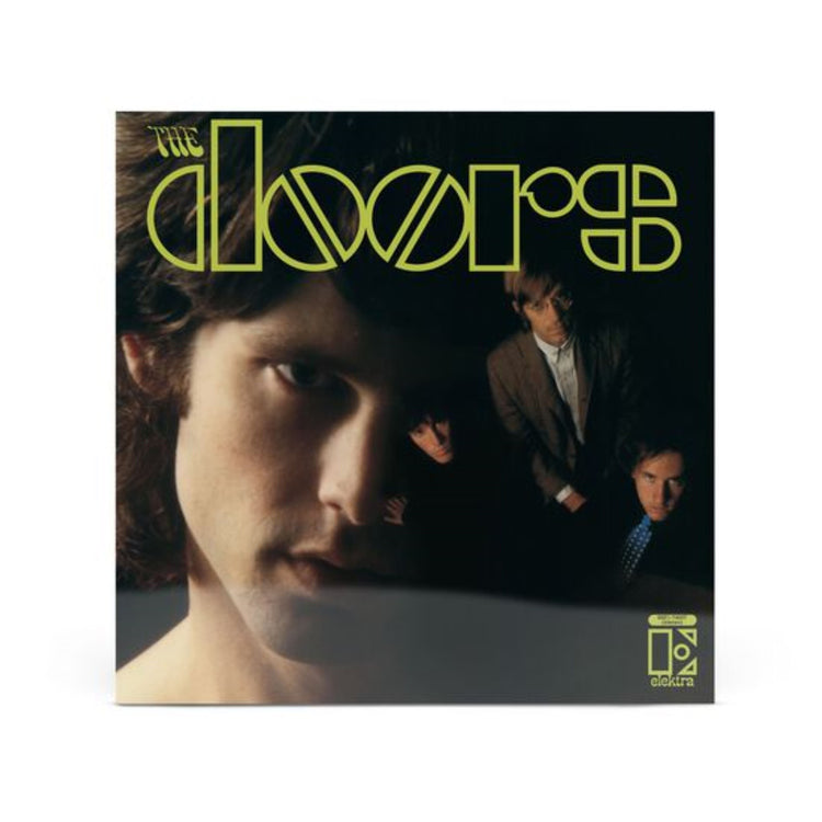 The Doors (Hi-Fi) (Brick & Mortar Exclusive) Vinyl Record