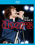 The Doors: Live at the Bowl '68 |