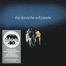The Doors - The Soft Parade (Remastered and Expanded) [Import] Music CD
