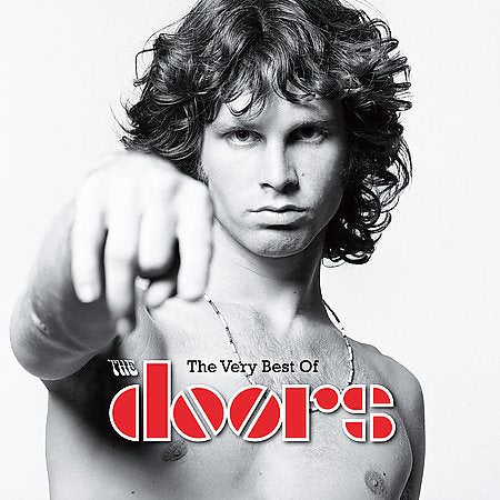 The Doors - The Very Best Of The Doors (2 Cd's) |