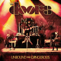 PRE-ORDER: The Doors - Unbound And Dangerous [2LP] Vinyl Record