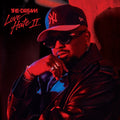 The-dream - Love/Hate Ii [White] [2LP] [Vinyl] Vinyl Record