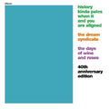 The Days of Wine and Roses (4CD Expanded Edition) Music CD