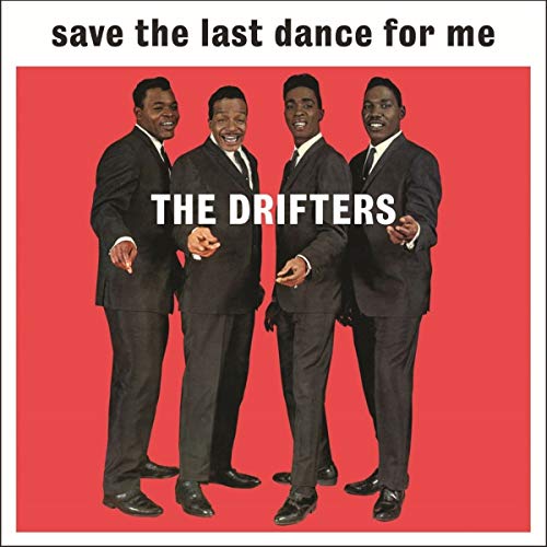 Save The Last Dance For Me [Import] |