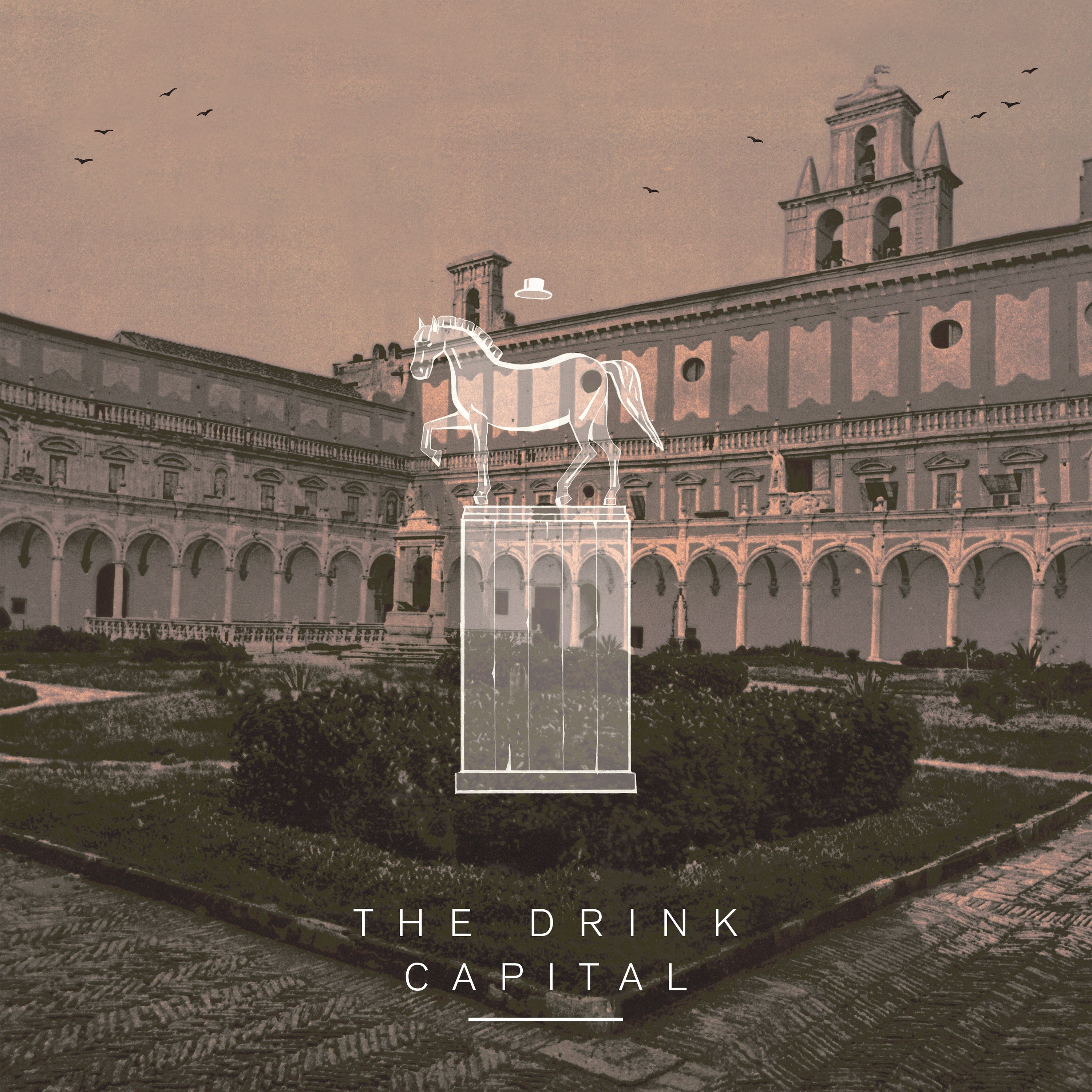 Capital Music CD