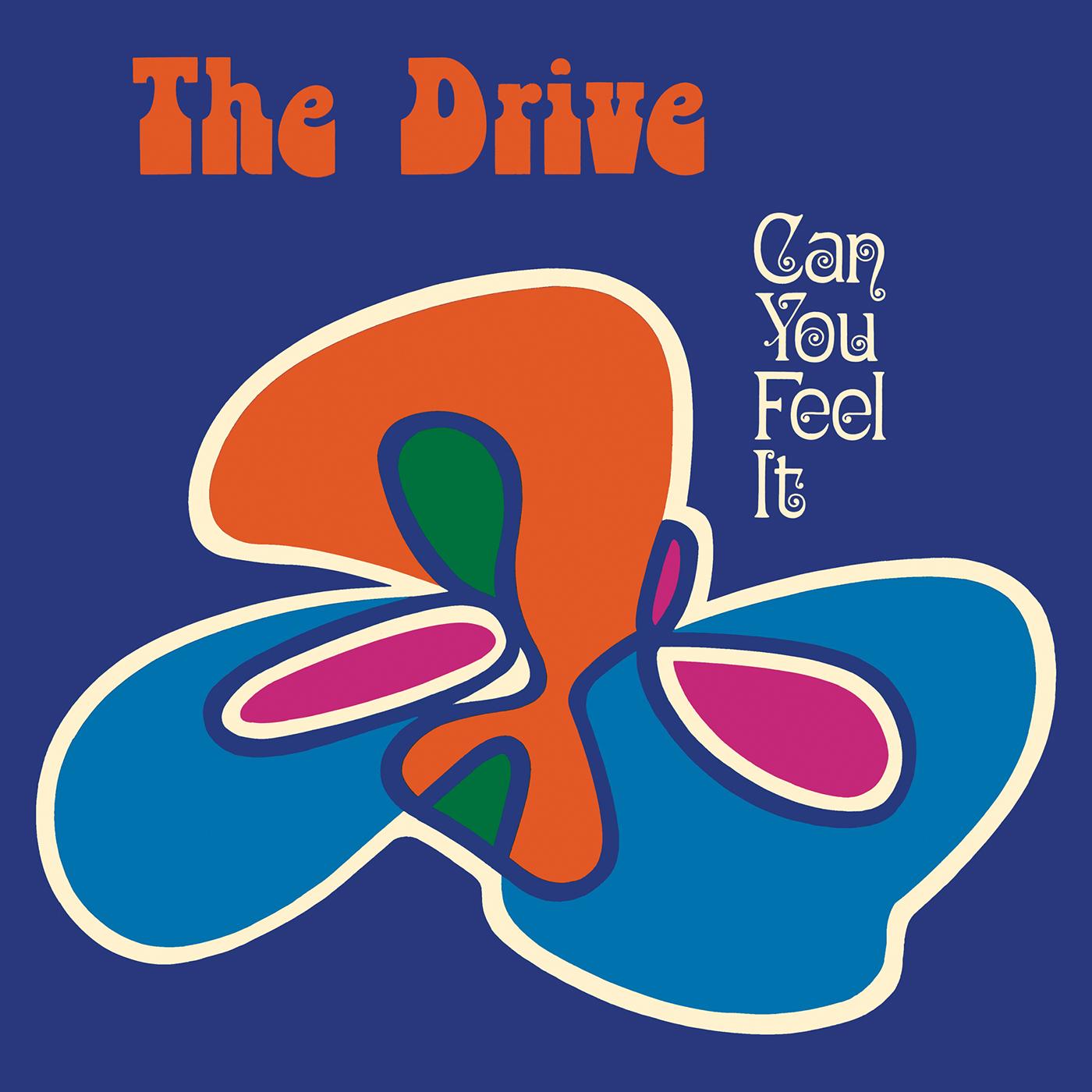 Can You Feel It? Vinyl Record