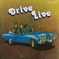 Drive Live Vinyl Record