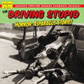 Horror Asparagus Stories Music CD