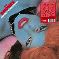 Further Temptations Vinyl Record