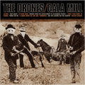Gala Mill Vinyl Record