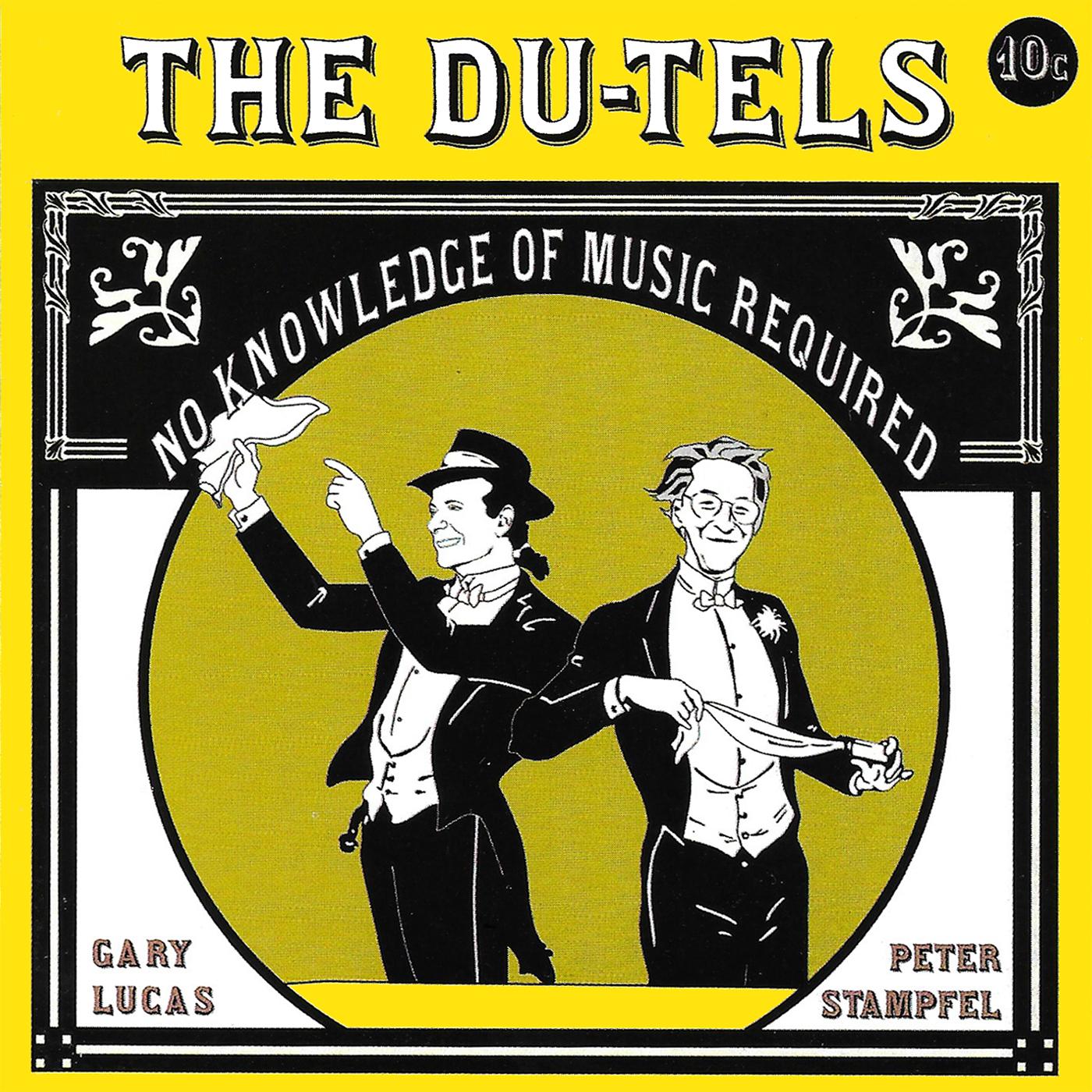 No Knowledge Of Music Required (DELUXE EDITION) Music CD