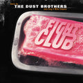 Fight Club (Ost) [Pink Vinyl] [2LP] Vinyl Record
