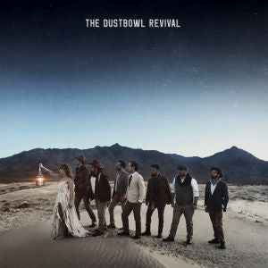 The Dustbowl Revival - The Dustbowl Revival Music CD