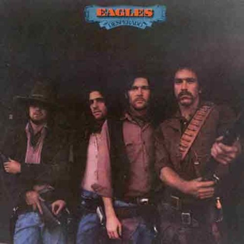 Desperado (Remastered) |