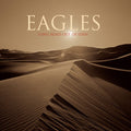Long Road Out Of Eden (180 Gram Vinyl) (2 Lp's) (Vinyl) Vinyl Record