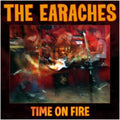 Time On Fire Music CD