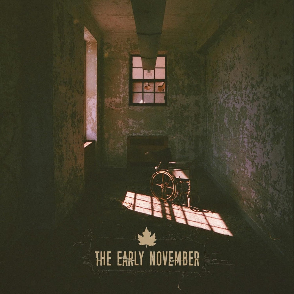 The Early November The Early November (Colored Vinyl, Lavender) Vinyl Record