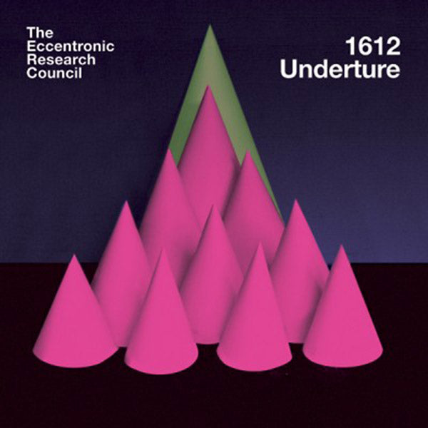 1612 Underture Music CD