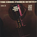 The Eddie Fisher Quintet - The Third Cup (Verve By Request Series) [LP] Vinyl Record