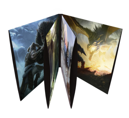 The Elder Scrolls V: Skyrim – Ultimate Edition Vinyl Box Set Vinyl Record