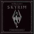 The Elder Scrolls V: Skyrim – Ultimate Edition Vinyl Box Set (Vinyl) Vinyl Record