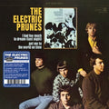 The Electric Prunes [Blue] Vinyl Record