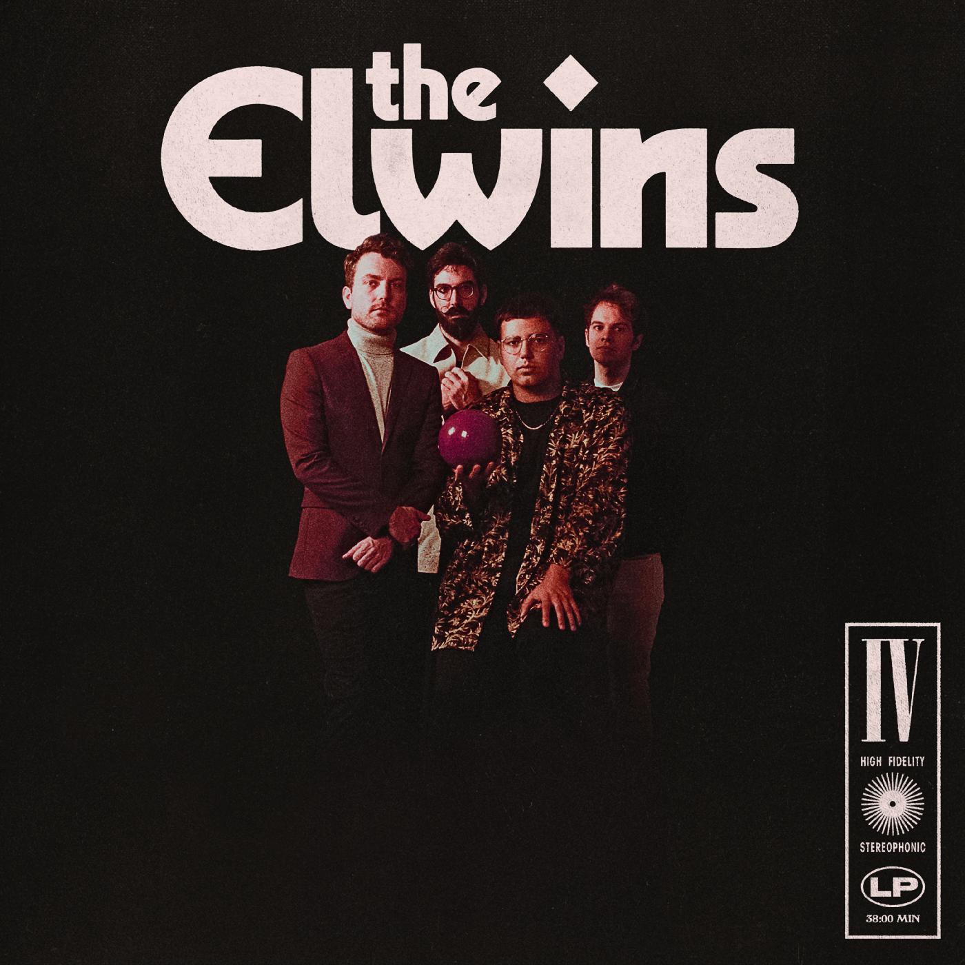IV Vinyl Record