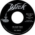The Right Track b/w Make it True |