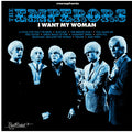 I Want My Woman Music CD