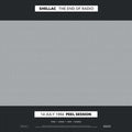 SHELLAC THE END OF RADIO Vinyl Record