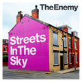 The Enemy - Streets In The Sky Music CD