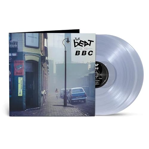 The Beat At The Bbc [2Lp] [RSD 11.28.25] Vinyl Record