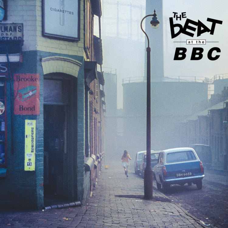 The Beat At The Bbc |