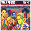 The English Beat Wha’ppen? (RKTBR24) (B&MEX) Vinyl Record