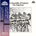The Sojourner |