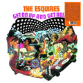 Get On Up And Get Away Vinyl Record