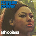 The Ethiopians - Reggae Power (Limited Edition, 180 Gram Vinyl, Colored Vinyl, Gold) [Import] Vinyl Record