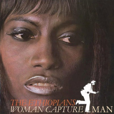 Woman Capture Man (Limited Edition, 180 Gram Vinyl, Colored Vinyl, Gold) [Import] Vinyl Record