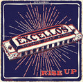Rise Up Music CD