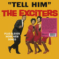 Tell Him Vinyl Record