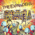 The Expanders (180G) Vinyl Record