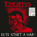 Let'S Start A War... ...Said Maggie One Day (Color Vinyl) Vinyl Record