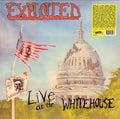 Live At The Whitehouse (Splatter Vinyl) Vinyl Record