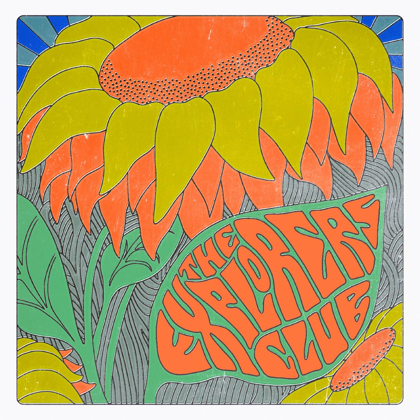 Explorers Club, The Music CD
