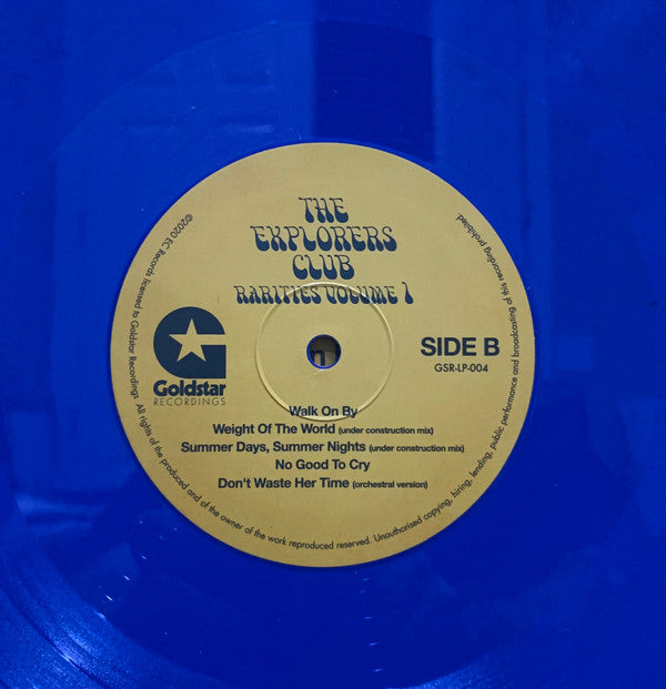 Rarities Volume 1 | Mint (M) Mint (M)