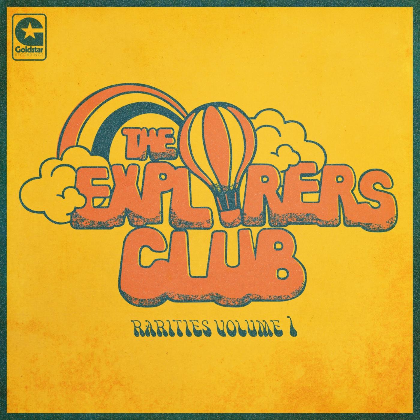 Rarities Volume 1 Music CD