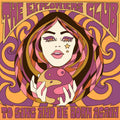 To Sing And Be Born Again Music CD