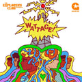 Wattage Music CD