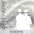 Blank-Wave Arcade (Deluxe Edition, White Vinyl) Vinyl Record