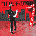 Danse Macabre Music CD